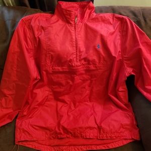 Men's Polo Golf jacket (reversible)